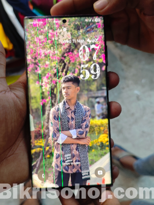 Samsung Galaxy s22 ultra (12/256 made in Vietnam)